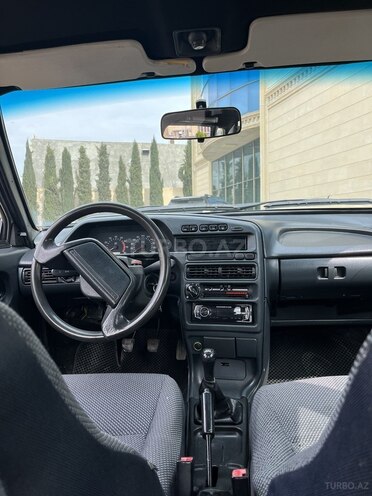 LADA (VAZ) 2115 2012, 216,000 km - 1.6 л - Gəncə