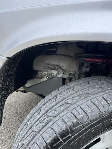 LADA (VAZ) 2115 2012, 216,000 km - 1.6 л - Gəncə