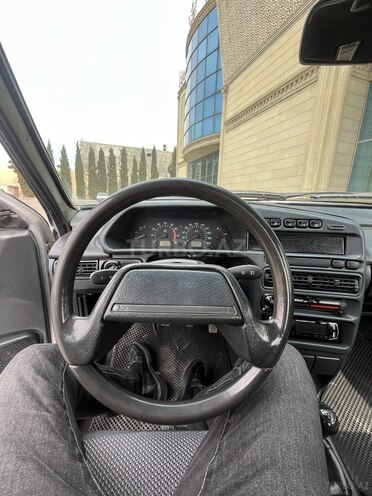 LADA (VAZ) 2115 2012, 216,000 km - 1.6 л - Gəncə