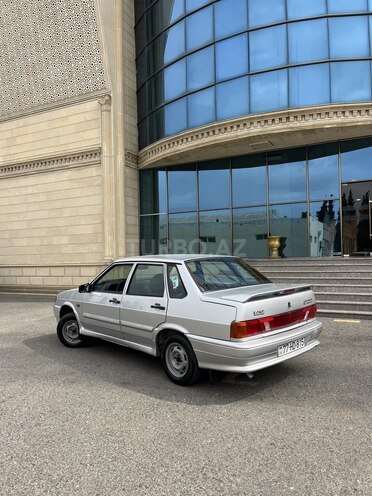 LADA (VAZ) 2115 2012, 216,000 km - 1.6 л - Gəncə
