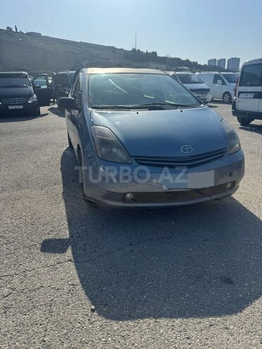 Toyota Prius 2006, 310,000 km - 1.5 л - Bakı