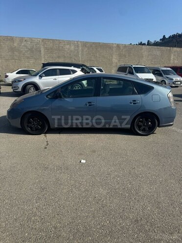 Toyota Prius 2006, 310,000 km - 1.5 л - Bakı
