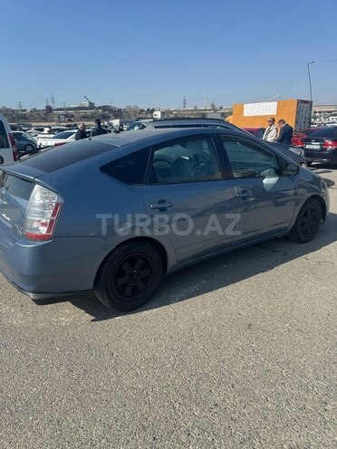 Toyota Prius 2006, 310,000 km - 1.5 л - Bakı