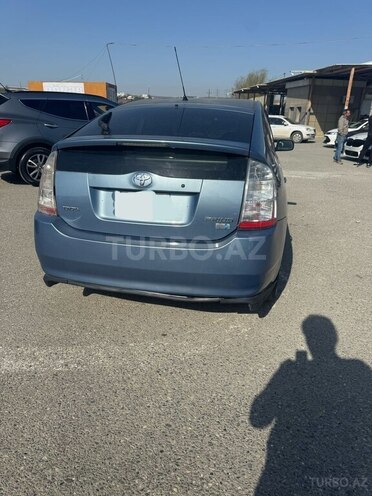 Toyota Prius 2006, 310,000 km - 1.5 л - Bakı