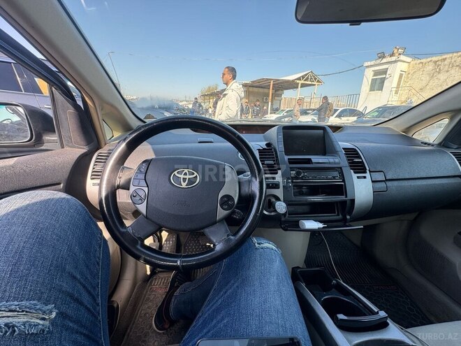 Toyota Prius 2006, 310,000 km - 1.5 л - Bakı