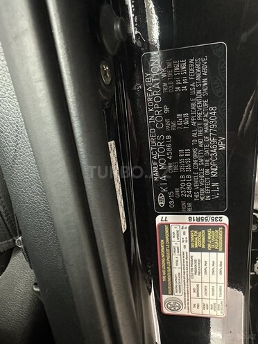 Kia Sportage 2015, 130,014 km - 2.0 л - Sumqayıt
