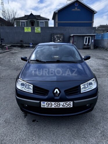 Renault Megane-1
