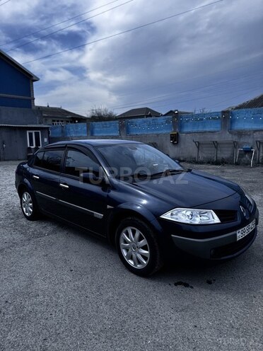 Renault Megane-5