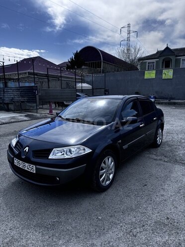 Renault Megane-4