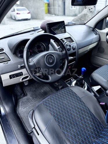 Renault Megane-7