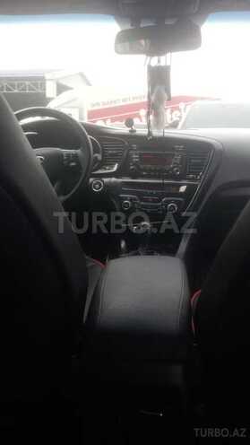 Kia Optima 2013, 320,000 km - 2.4 l - Bakı