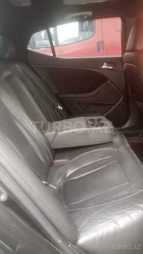 Kia Optima 2013, 320,000 km - 2.4 l - Bakı