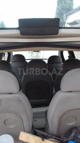 Ford Galaxy 1999, 230,000 km - 2.3 l - Bakı
