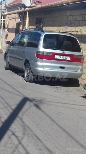 Ford Galaxy 1999, 230,000 km - 2.3 l - Bakı