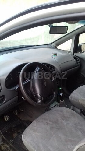 Ford Galaxy 1999, 230,000 km - 2.3 l - Bakı