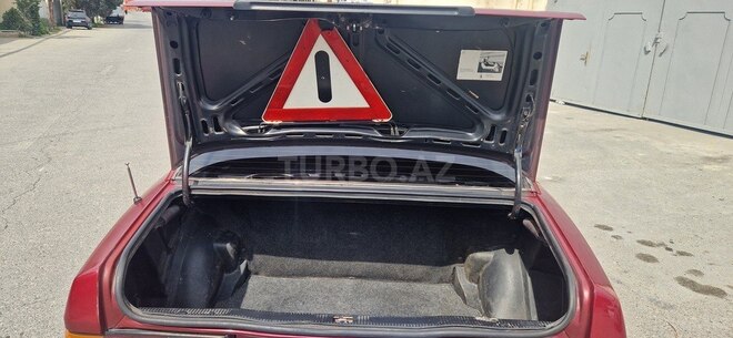 Mercedes 190 1991, 337,000 km - 1.8 l - Bakı