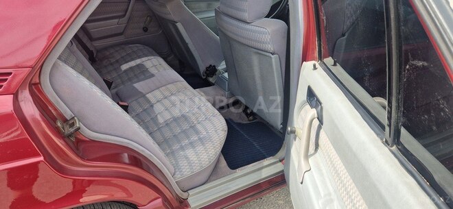 Mercedes 190 1991, 337,000 km - 1.8 l - Bakı