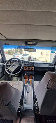 Mercedes 190 1991, 337,000 km - 1.8 l - Bakı