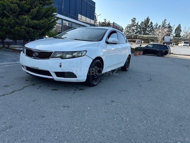 Kia Cerato 2011, 320,000 km - 1.6 l - Bakı