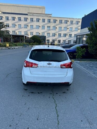 Kia Cerato 2011, 320,000 km - 1.6 l - Bakı