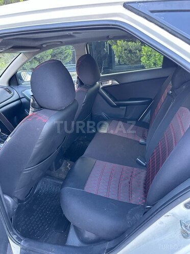 Kia Cerato 2011, 320,000 km - 1.6 l - Bakı