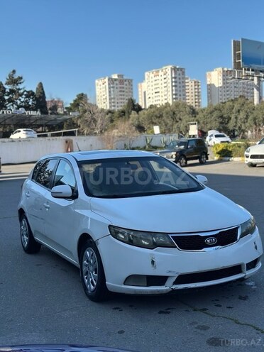 Kia Cerato 2011, 320,000 km - 1.6 l - Bakı