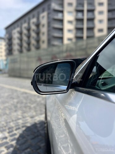 Mercedes C 300 2016, 83,000 km - 2.0 l - Bakı