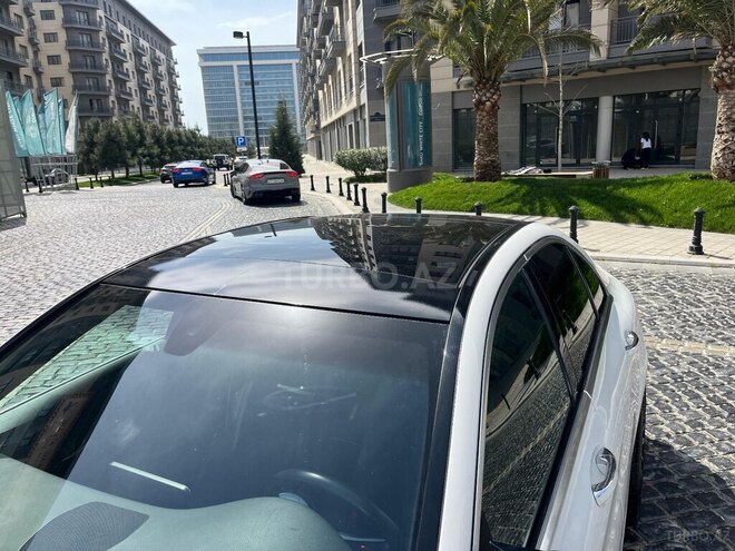 Mercedes C 300 2016, 83,000 km - 2.0 l - Bakı
