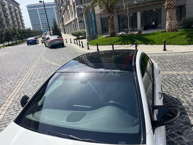 Mercedes C 300 2016, 83,000 km - 2.0 l - Bakı