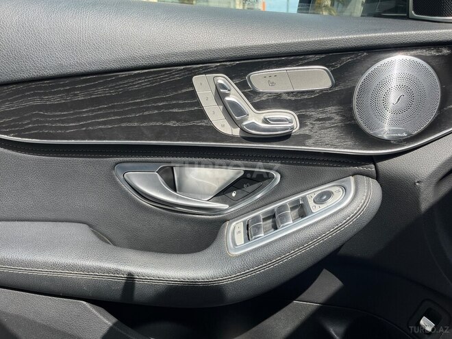 Mercedes C 300 2016, 83,000 km - 2.0 l - Bakı