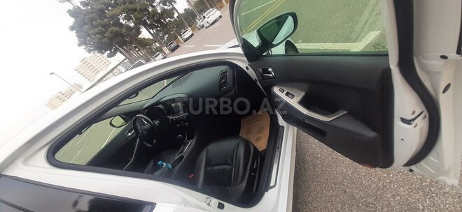 Kia Optima 2013, 172,200 km - 2.0 л - Sumqayıt