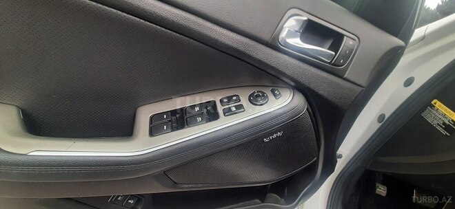 Kia Optima 2013, 172,200 km - 2.0 л - Sumqayıt