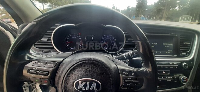 Kia Optima 2013, 172,200 km - 2.0 л - Sumqayıt