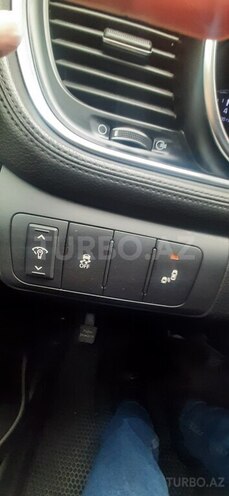 Kia Optima 2013, 172,200 km - 2.0 л - Sumqayıt