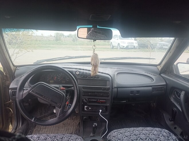 LADA (VAZ) 21099 1997, 95,000 km - 1.5 л - Mingəçevir