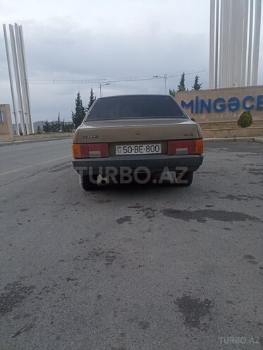 LADA (VAZ) 21099 1997, 95,000 km - 1.5 л - Mingəçevir