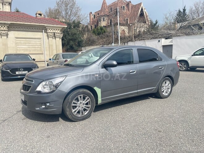 Chevrolet Cobalt-9