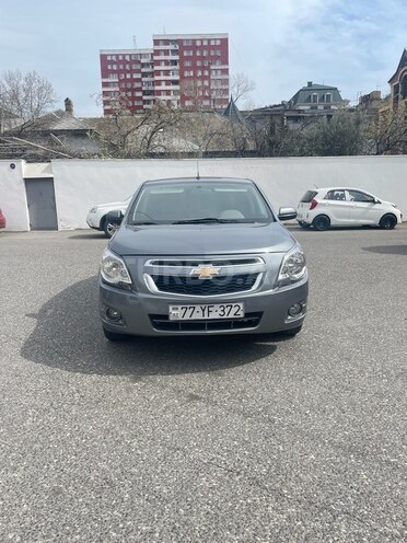 Chevrolet Cobalt-1