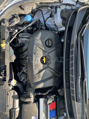 Hyundai Elantra 2015, 110,298 km - 1.8 l - Bakı