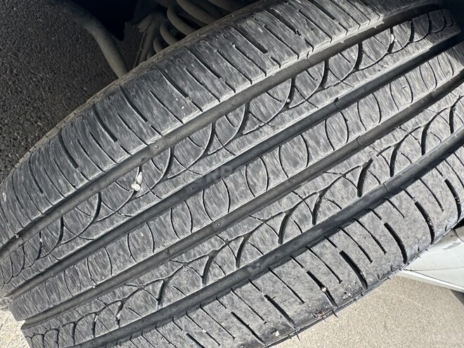Mercedes C 230 1999, 285,000 km - 2.3 l - Bakı