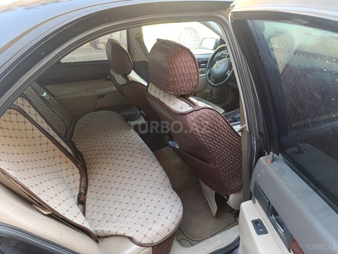 Opel Omega 2000, 450,000 km - 2.6 l - Bakı