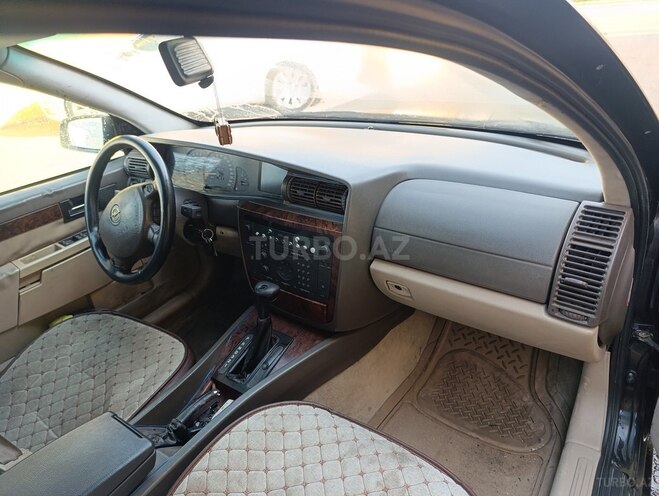 Opel Omega 2000, 450,000 km - 2.6 l - Bakı