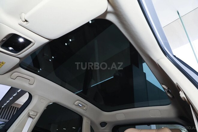 Seres Aito M5-11