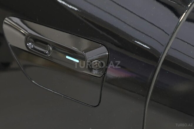 Seres Aito M5-7