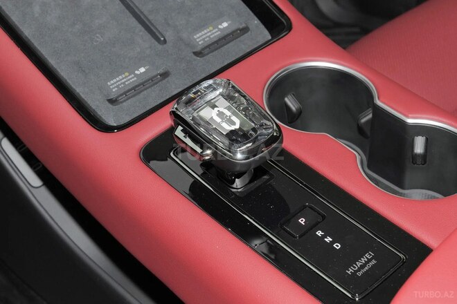 Seres Aito M5-21