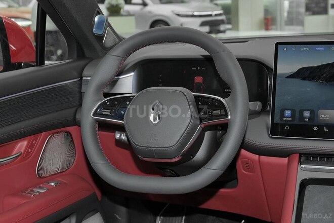 Seres Aito M5-9