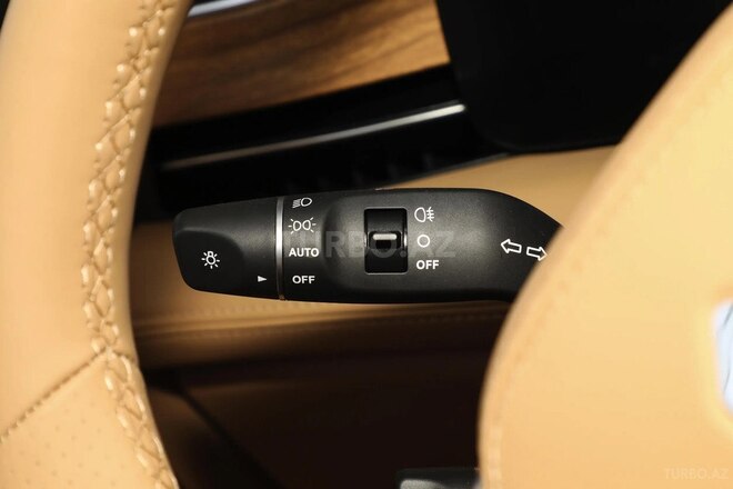 Seres Aito M5-30