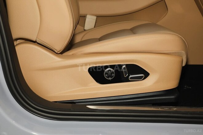 Seres Aito M5-33