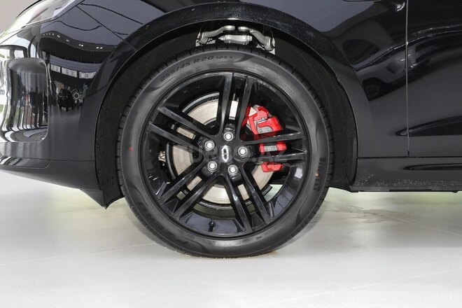 Seres Aito M5-8