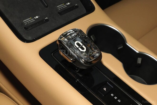 Seres Aito M5-14